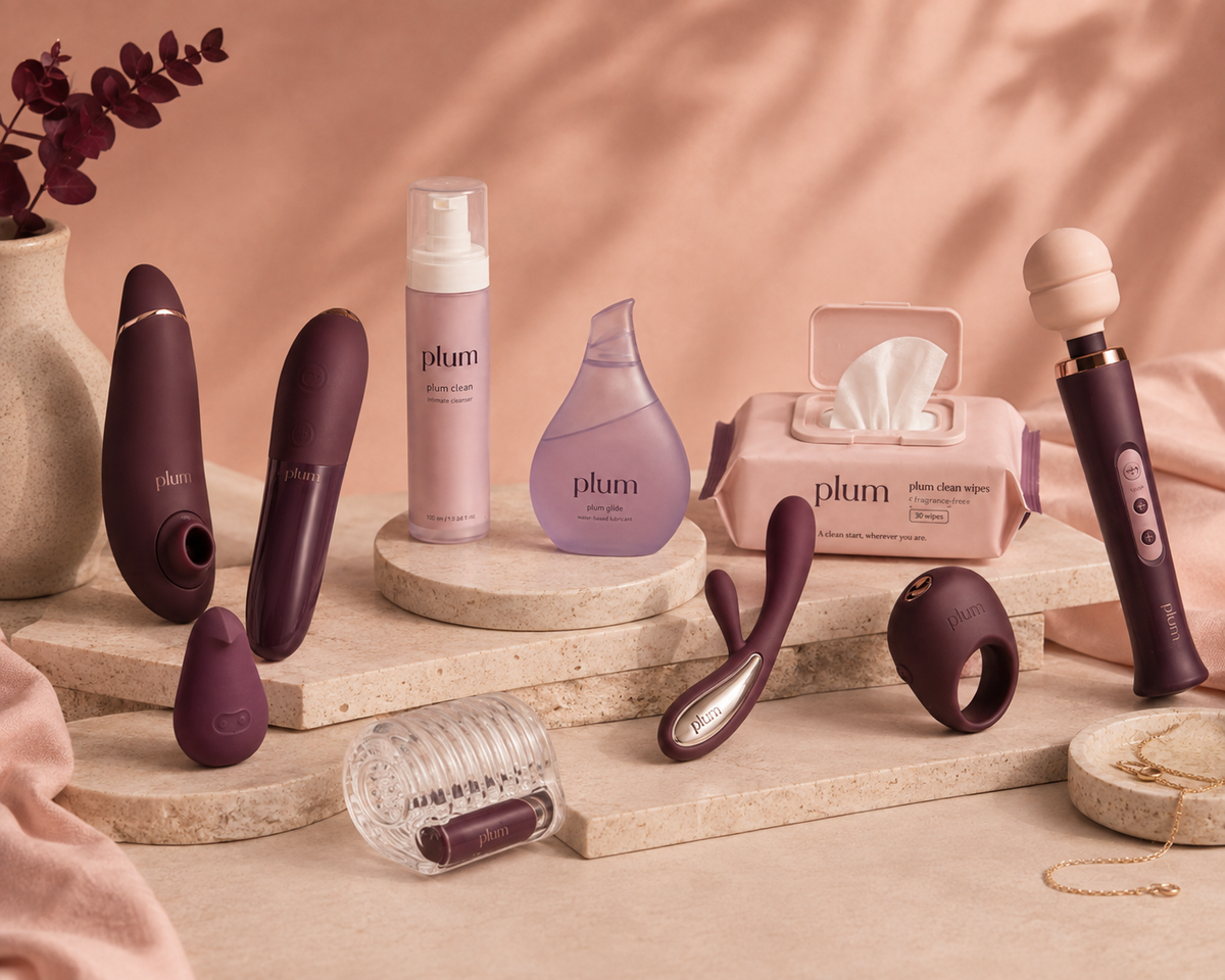 All Plum Products