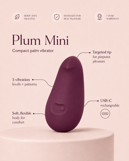 Plum Mini