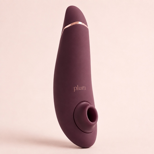 Plum Air