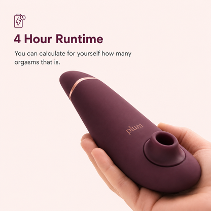 Plum Air