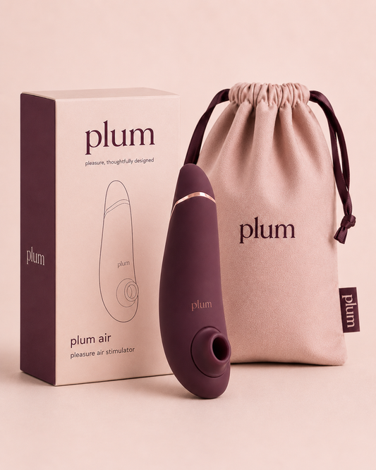 Plum Air