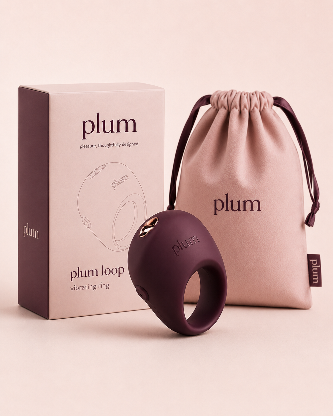 Plum Loop