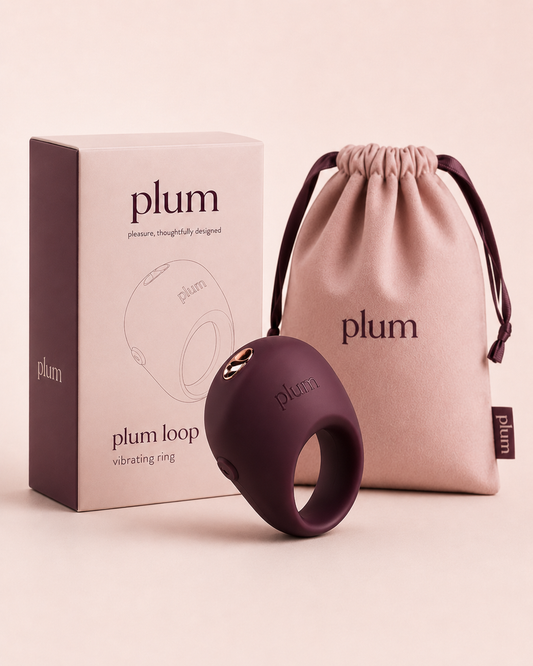 Plum Loop