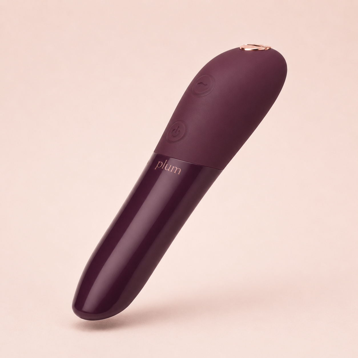 Plum Bullet