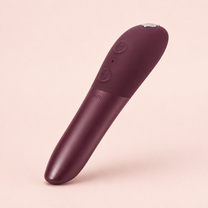 Plum Bullet