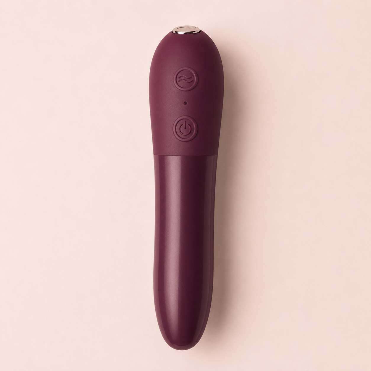 Plum Bullet