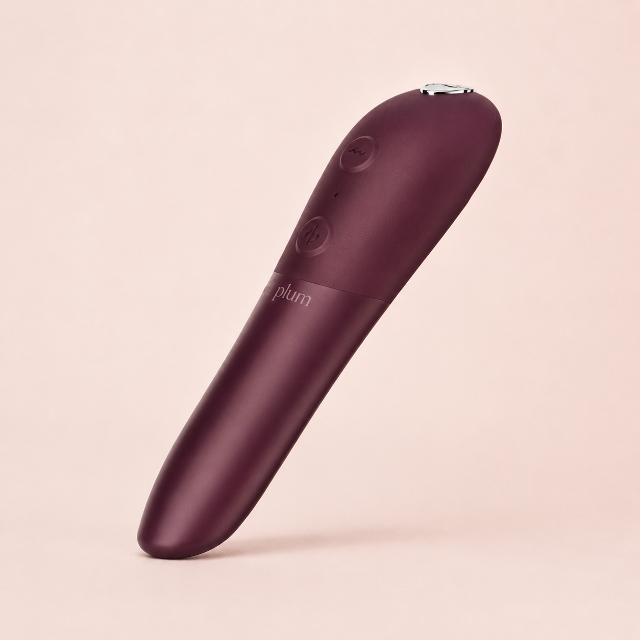 Plum Bullet