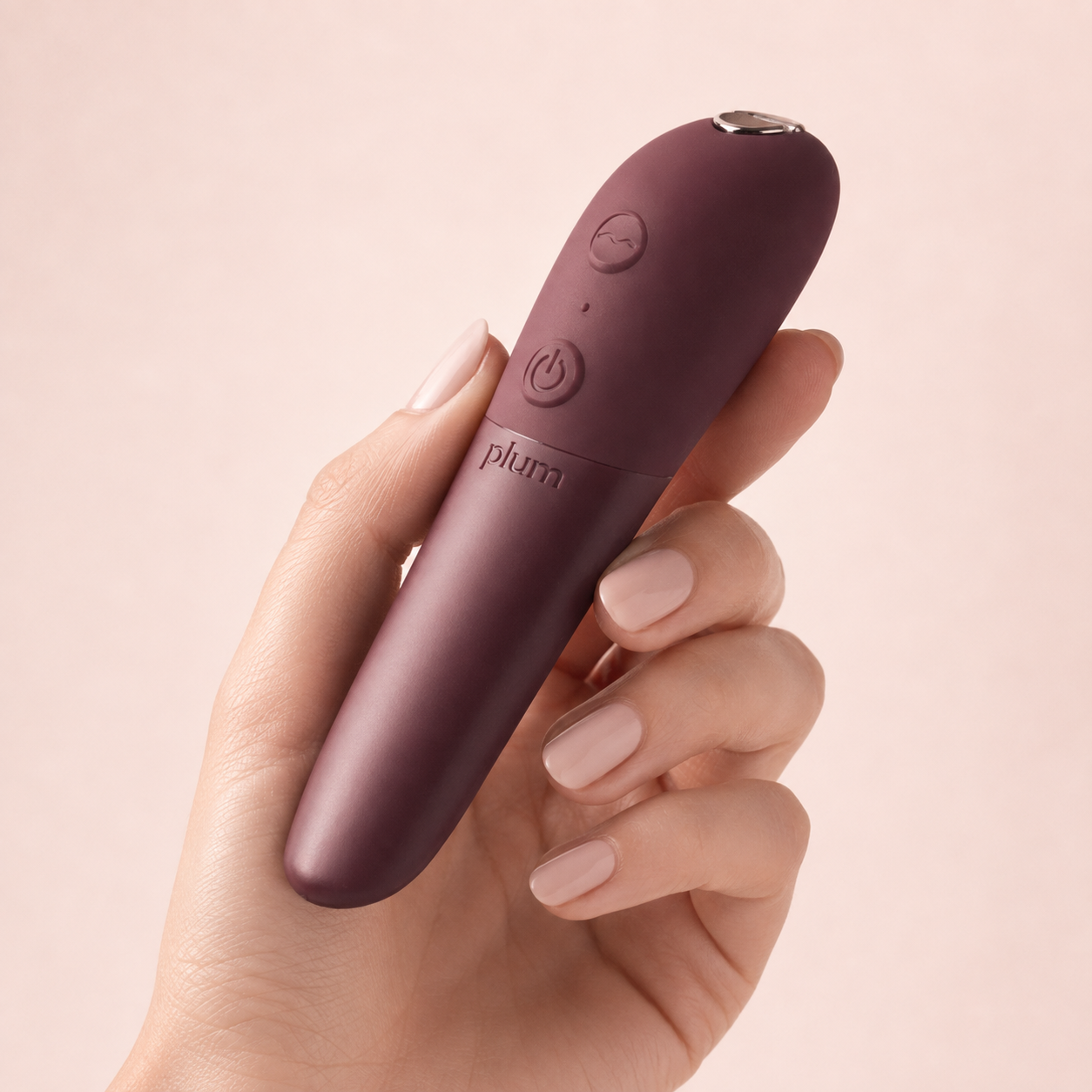 Plum Bullet