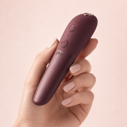 Plum Bullet