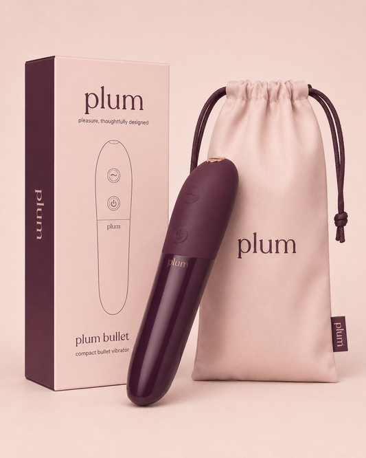 Plum Bullet