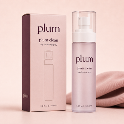 Plum Clean