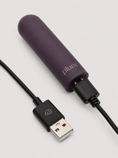 Plum Texture Touch