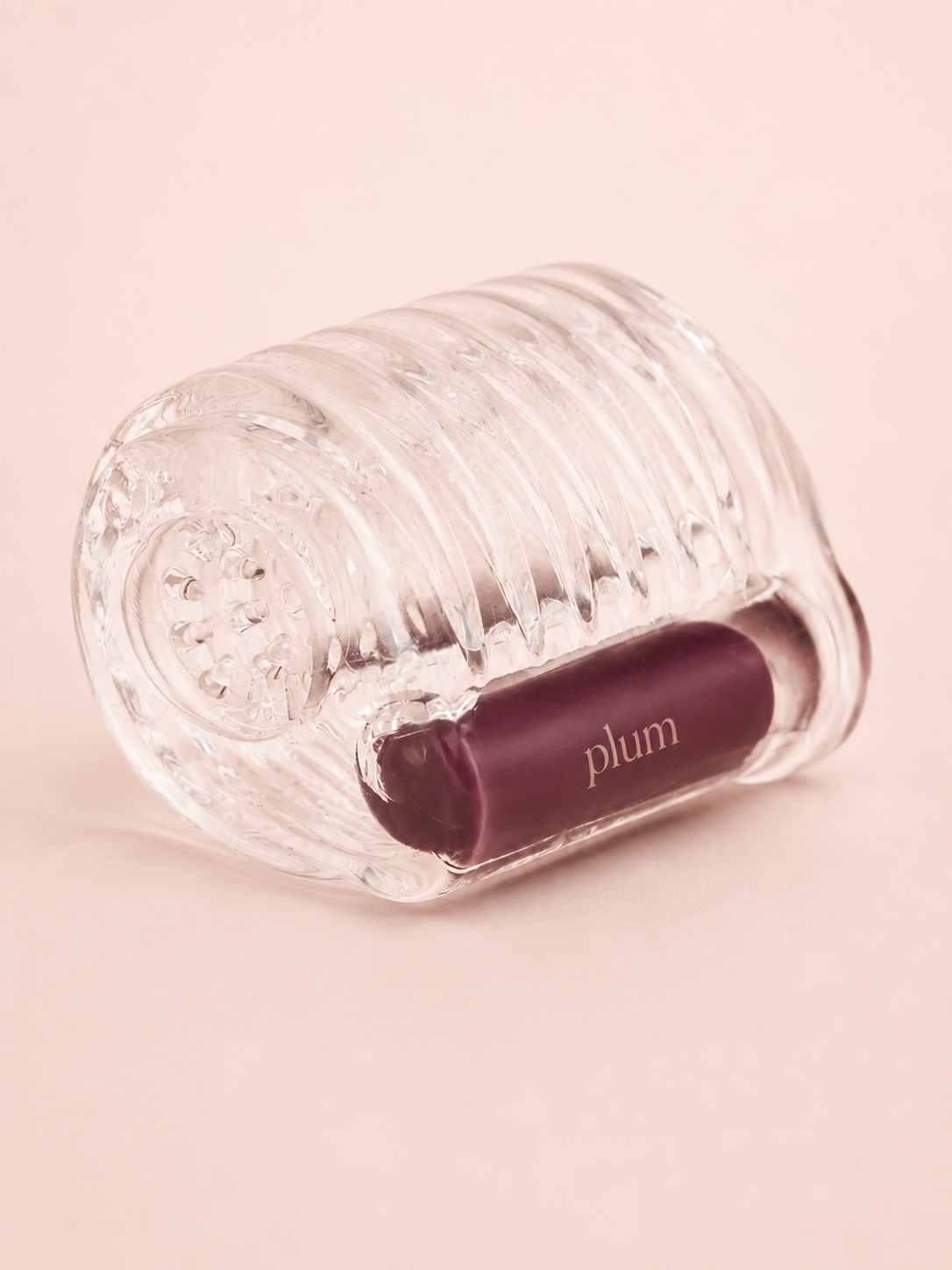 Plum Texture Touch