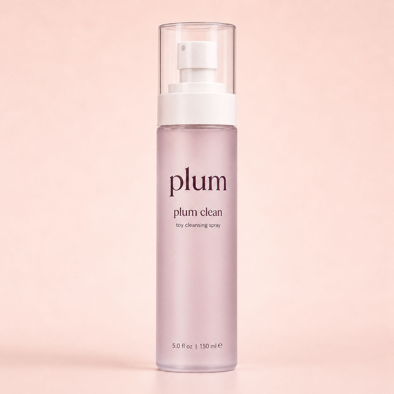 Plum Clean