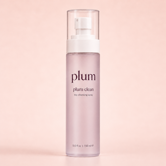 Plum Clean