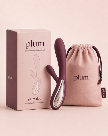 Plum Duo